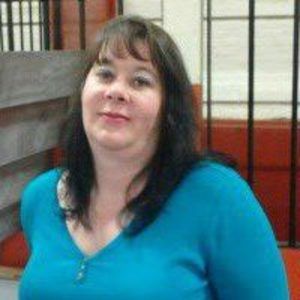 Meet your Posher, Pattie